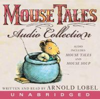 Mouse_tales_audio_collection